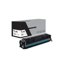 Hp 203X - Toner Reman équivalent à CF540X, 203X - Black