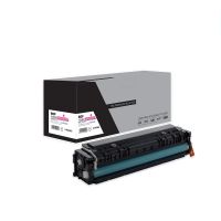 Hp 203X - Toner Reman équivalent à CF543X, 203X - Magenta
