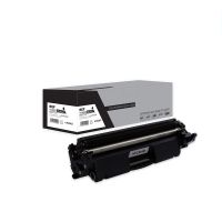 Hp 30A - Toner Reman équivalent à CF230A, 30A - Black