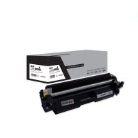 Hp 30X - Toner Reman équivalent à CF230X, 30X - Black