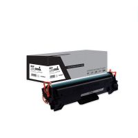 Hp 44A - Toner Reman équivalent à CF244A, 44A - Black