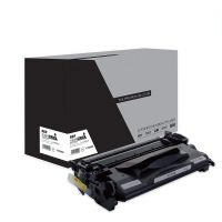 Hp 26A - Reman Toner equivalent to CF226A, 26A - Black