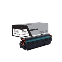 Hp 85A - Toner Reman equivalente a CE285A, 85A - Nero