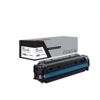 Hp 415A - Toner Reman équivalent à W2031A, 415A - Cyan