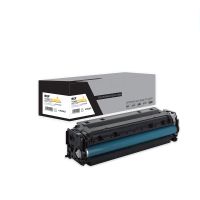 Hp 415A - Toner Reman équivalent à W2032A, 415A - Yellow