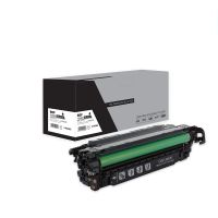 Hp 507X - Toner Reman équivalent à CE400X, 507X - Black