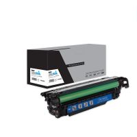 Hp 507A – Reman-Toner, entspricht CE401A, 507A – Cyan