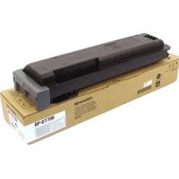 Sharp 700 - Originaltoner BP-GT700 - Black