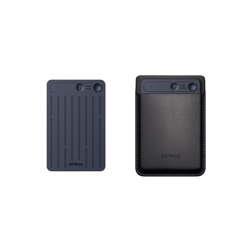 OLINKGO Note 64Go inclus 300 min/mois - Black