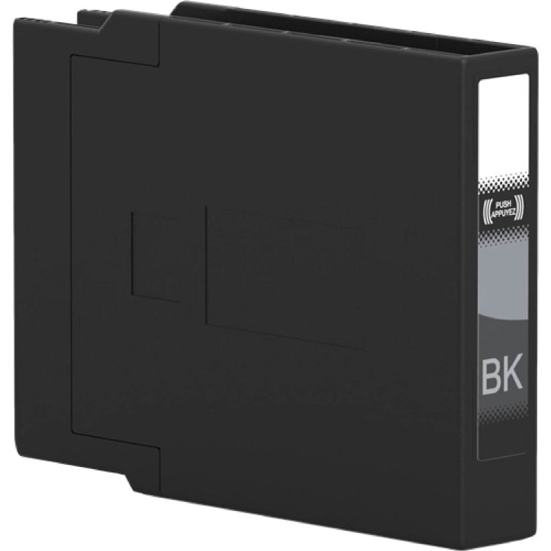 Epson 13X - Cartucho de tinta equivalente a C13T13X140, T13X1 - Negro