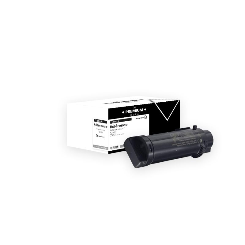 Xerox 600 – Toner, kompatibel mit 106R03923 – Schwarz