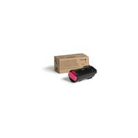 Xerox 600 - Toner original 106R03921 - Magenta