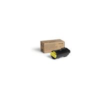 Xerox 600 - Toner original 106R03922 - Yellow