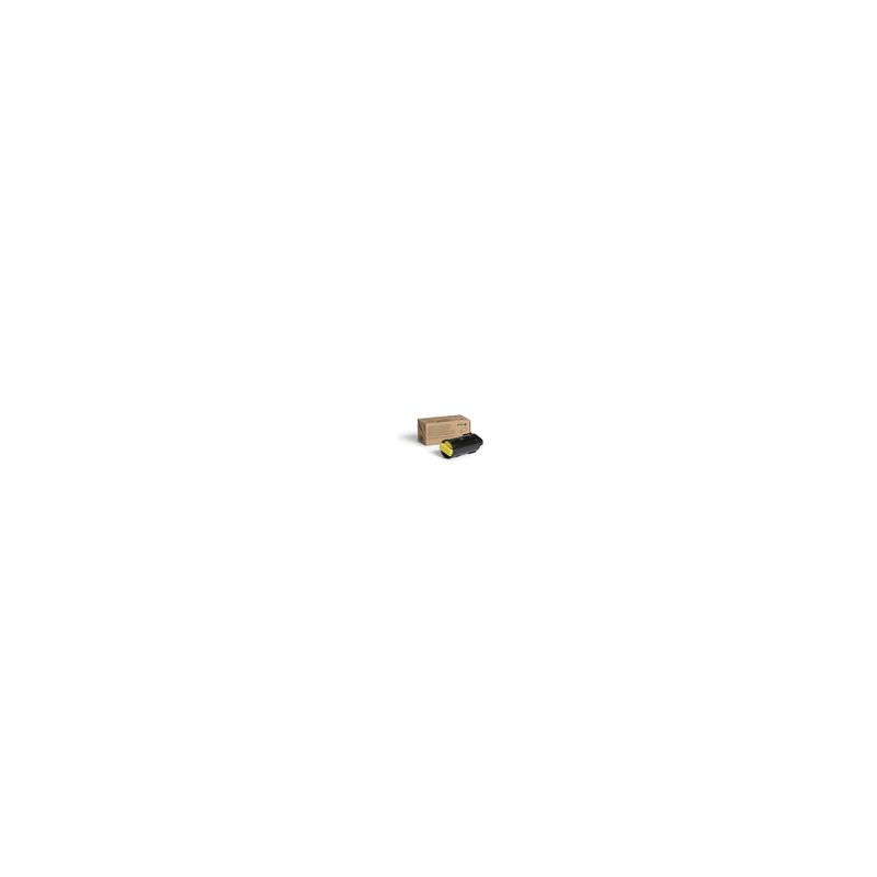Xerox 600 - Toner original 106R03922 - Yellow