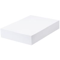 Stapel Papier A4 - 80gr - 500 Blatt