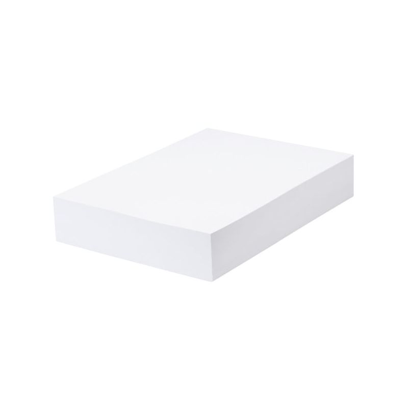 Stapel Papier A4 - 80gr - 500 Blatt