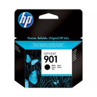 Hp 901 - Original-Tintenstrahlpatrone CC653AE - Black