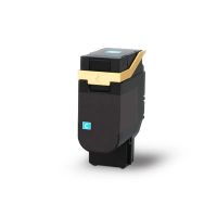 Xerox 410 - Toner équivalent à 006R04678 - Cyan