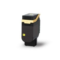 Xerox 410 - Toner équivalent à 006R04680 - Yellow