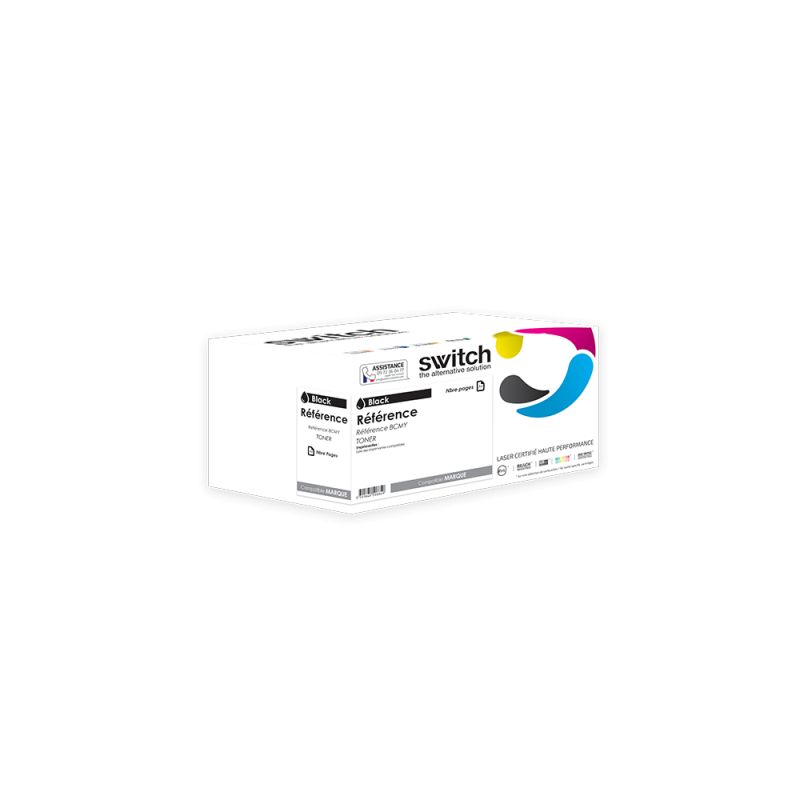 Xerox 410 - SWITCH Toner equivalente a 006R04677 - Nero    