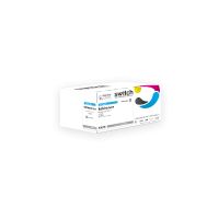 Xerox 410 - SWITCH Toner equivalente a 006R04678 - Ciano