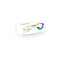 Xerox 410 - SWITCH Toner equivalent to 006R04680 - Yellow    