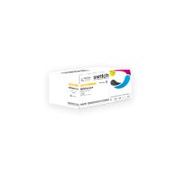 Xerox 410 – SWITCH Toner, kompatibel mit 006R04680 – Gelb    