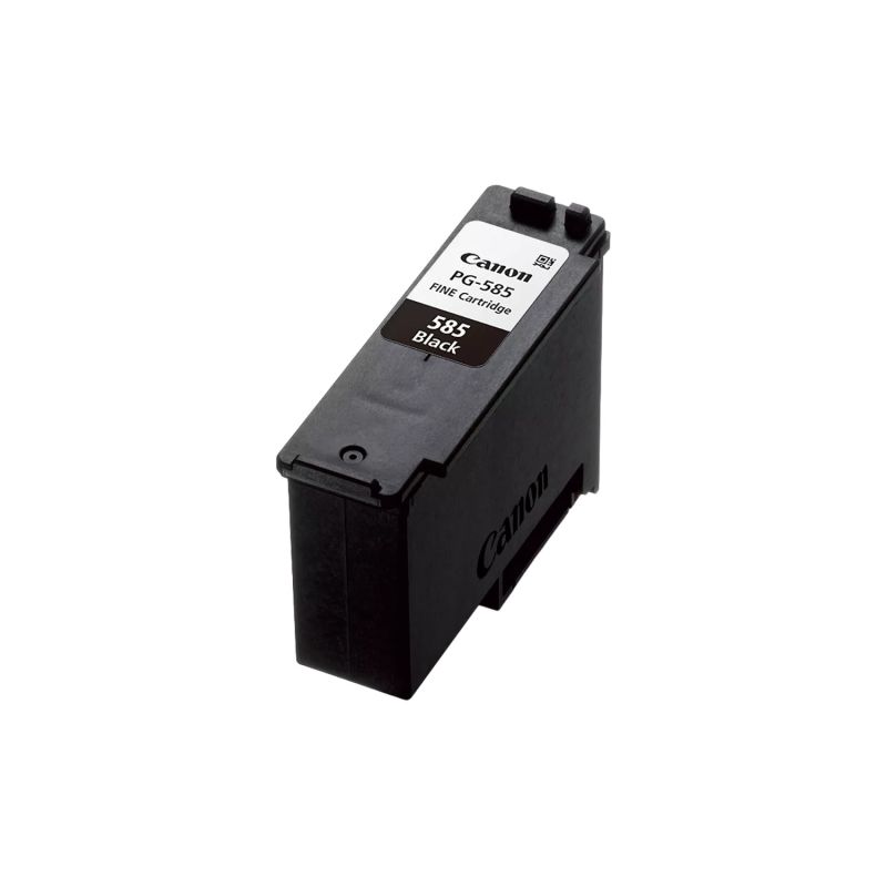 Canon C585 - original cartridge 6205C001 - Black