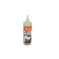 Flasche mit 355 ml Öl für Aktenvernichter Peach PS100-05