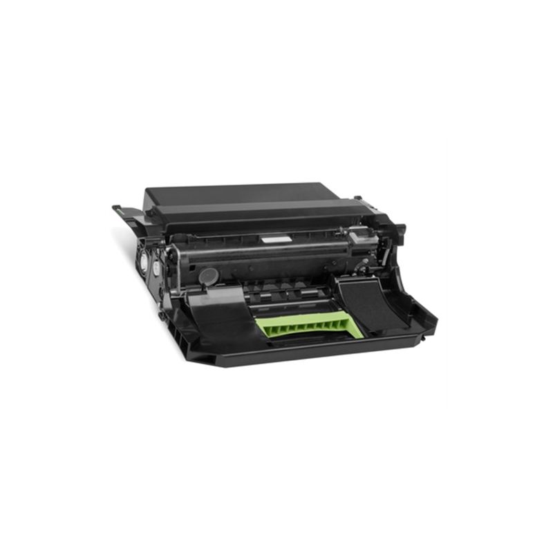 Lexmark 58D0Z - 58D0Z00 Equivalent Drum, 58D0Z0E - Black