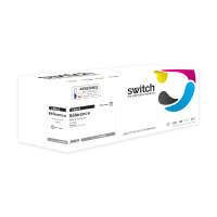 Hp 143A - SWITCH W1143A, 143A compatible toner - Black