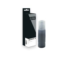 Epson 673 - Recharge d'encre équivalent 673, C13T6731 - Black