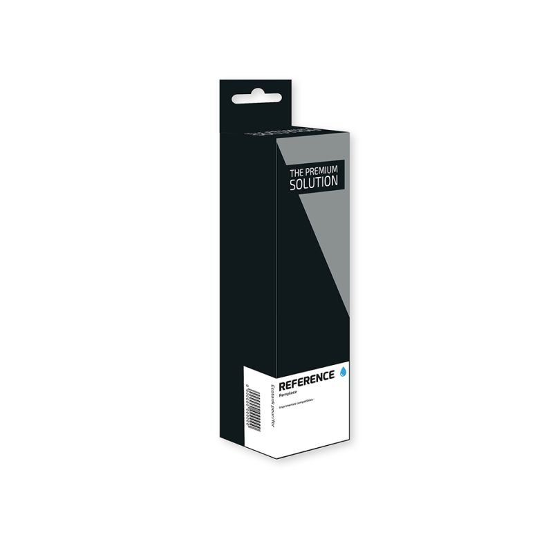 Epson 673 - 673 Ricarica Inchiostro Equivalente, C13T6735 - Ciano Chiaro
