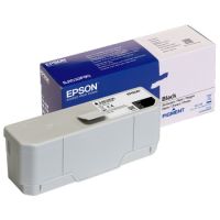 Epson USJIC33 - S020655 original inkjet cartridge - Black
