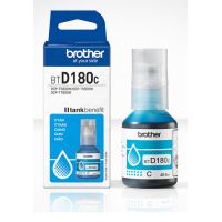 Brother 180 – Original-Tintenpatrone BTD180C – Cyan
