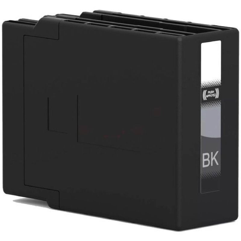 Epson 14B - cartucho de tinta equivalente a C13T14B140, T14B1 - Negro