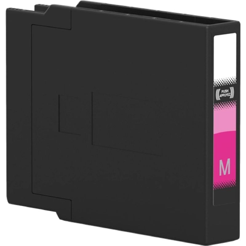 Epson 14B - cartucho de tinta equivalente a C13T14B340, T14B3 - Magenta