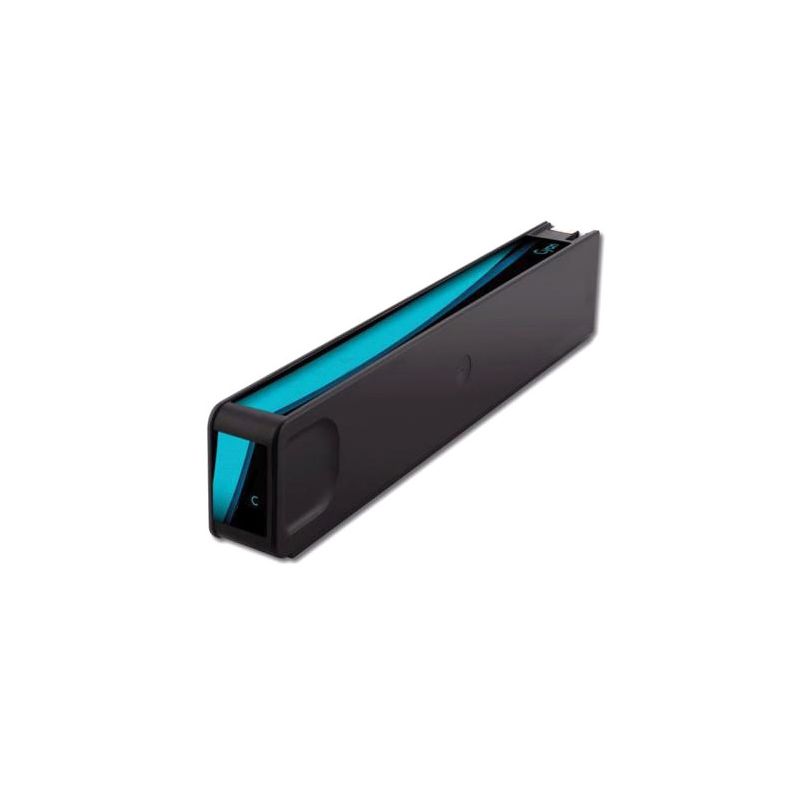 Hp 982 - cartouche d'encre équivalent à T0B27A - Cyan