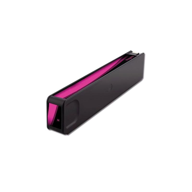 Hp 982 - cartouche d'encre équivalent à T0B28A - Magenta