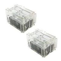 Original Canon - Y1 Pack of 2 Cartridges of 2,000 Staples 0148C001