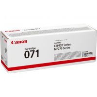 Canon 071 – Toner original 5645C002 – Schwarz