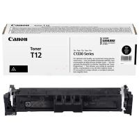 Canon T12 - Toner original 5098C006, T12 - Black