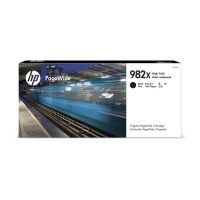 HP 982 - Cartuccia d'inchiostro originale T0B30A - Nera