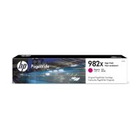Hp 982 - cartouche d'encre original T0B28A - Magenta