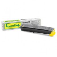 Kyocera Mita KT5205 - Toner originale 1T02R5ANL0 - Yellow