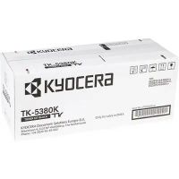 Kyocera Mita 5380 - Original toner 1T02Z00NL0, TK-5380K - Black