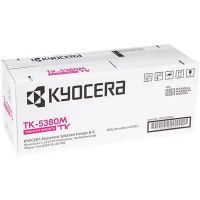 Kyocera Mita 5380 - Toner originale 1T02Z0BNL0, TK-5380M - Magenta
