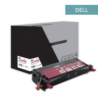Dell 3110 - Toner 'Gamme PRO' équivalent à 59310172, RF013 - Magenta