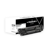 Canon 071A - Toner équivalent à 071A, 5645C002 - Black