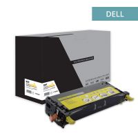 Dell 3110 - 'Gamme PRO' 59310173, NF556 compatible toner - Yellow